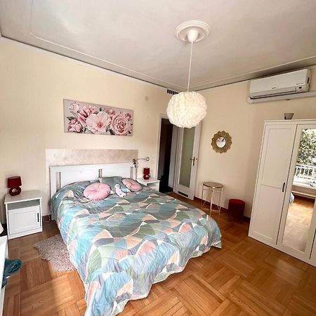 Sanremo Apartment Free Parking And Air Conditioner Exteriér fotografie