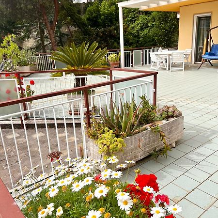 Sanremo Apartment Free Parking And Air Conditioner Exteriér fotografie