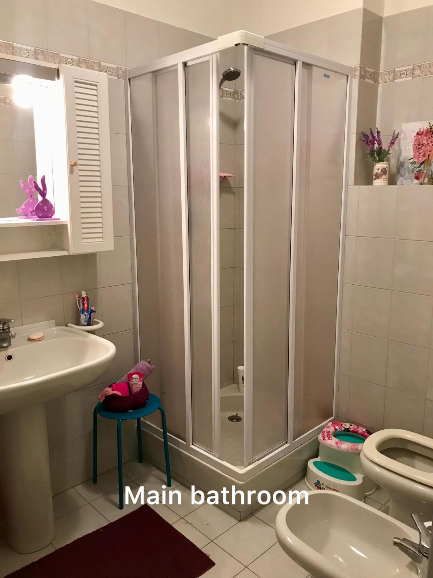 Sanremo Apartment Free Parking And Air Conditioner Exteriér fotografie